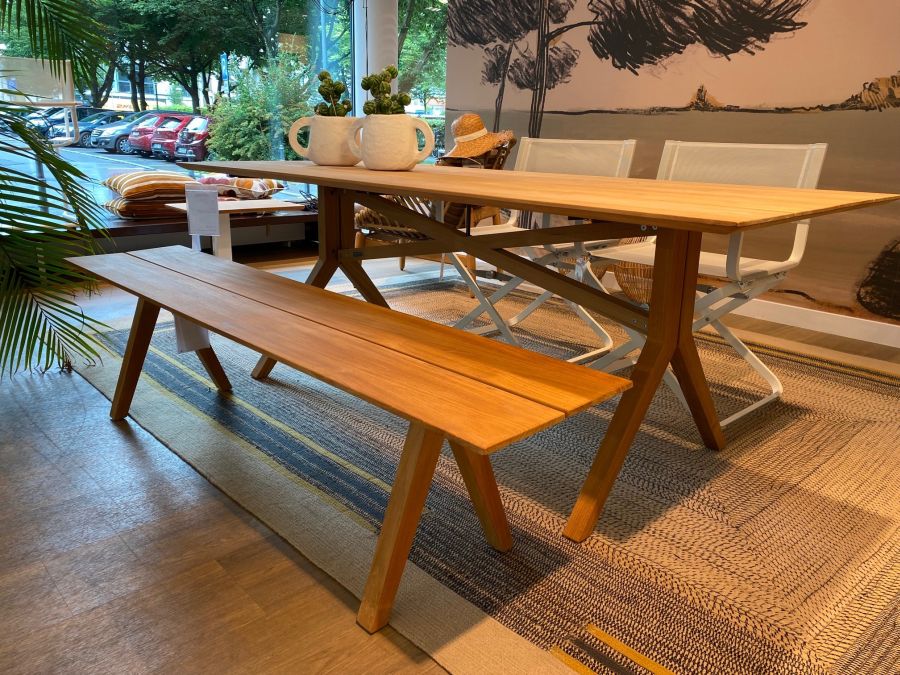 Garten Bank Loft