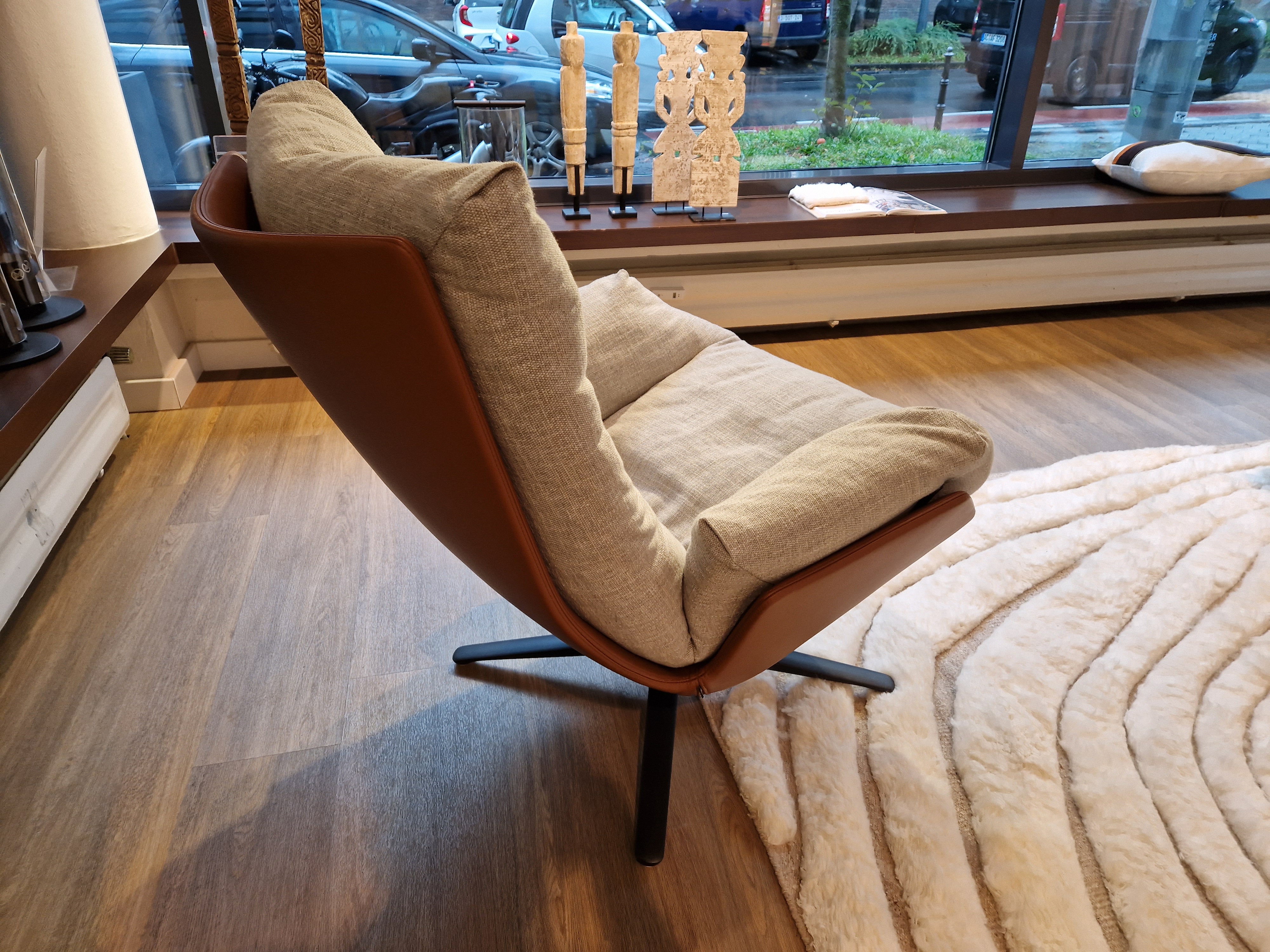 Drehsessel Cordia Lounge