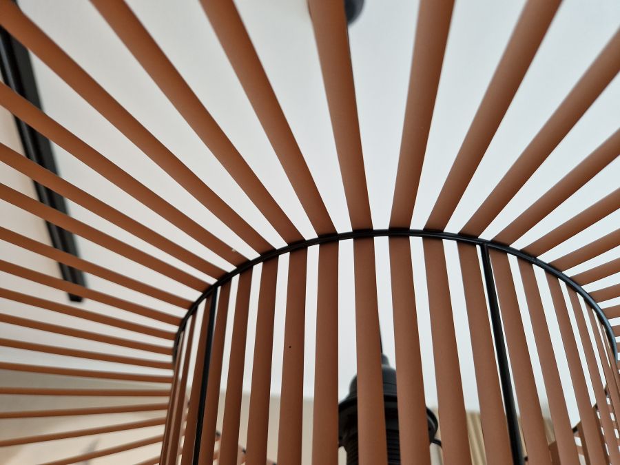 Hängeleuchte Vertigo Petite