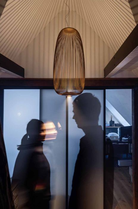 Leuchte Spokes 1 Mylight