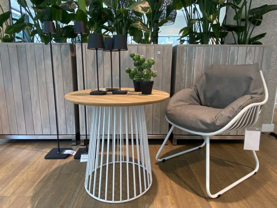 Outdoorleuchte Glimm Maxi