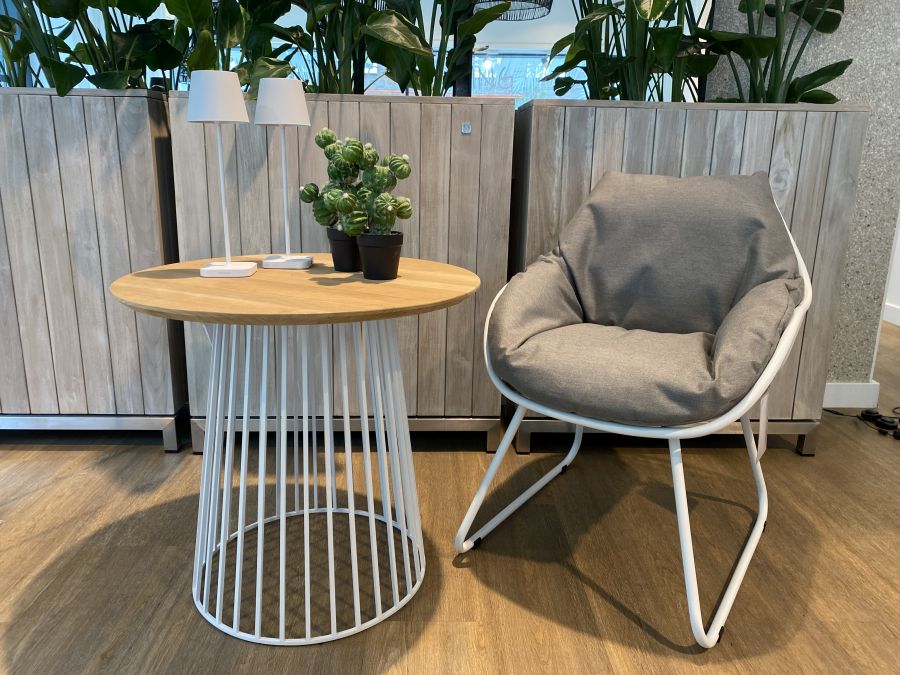 Outdoorleuchte Glimm Mini