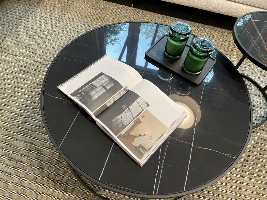 Couchtisch Cameo