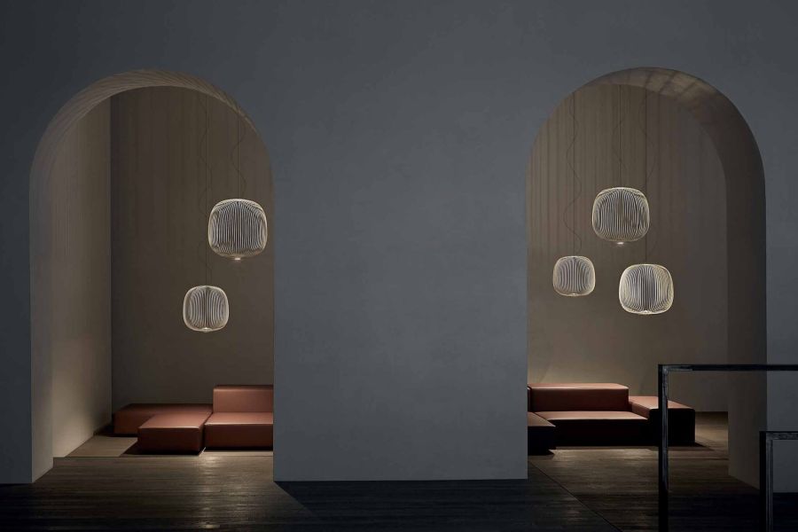 Leuchte Spokes 2 Mylight