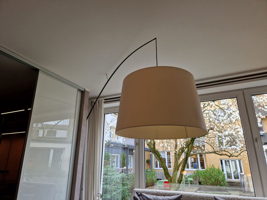 Pendelleuchte Robinson