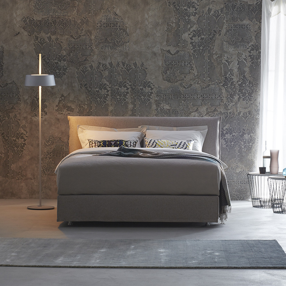 Bett PURE, Modell LOFT Pure Luxe