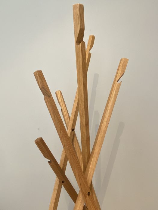 Garderobenständer Sticks