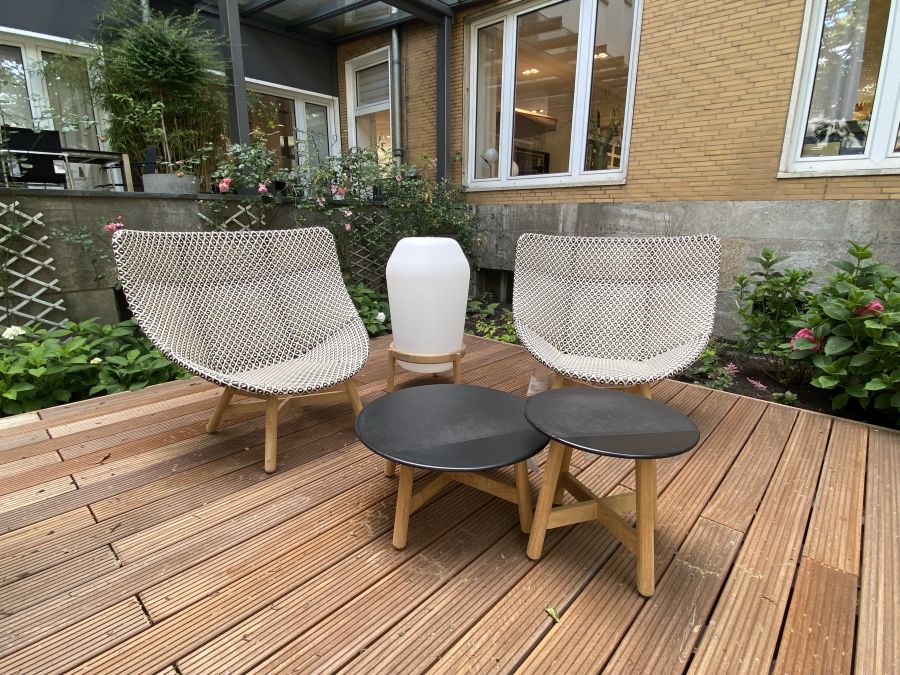 Outdoorleuchte Loon L