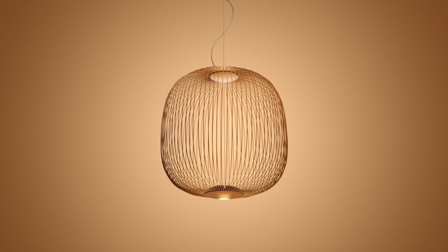 Leuchte Spokes 2 Mylight