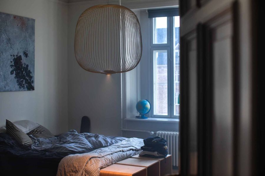 Leuchte Spokes 2 Mylight