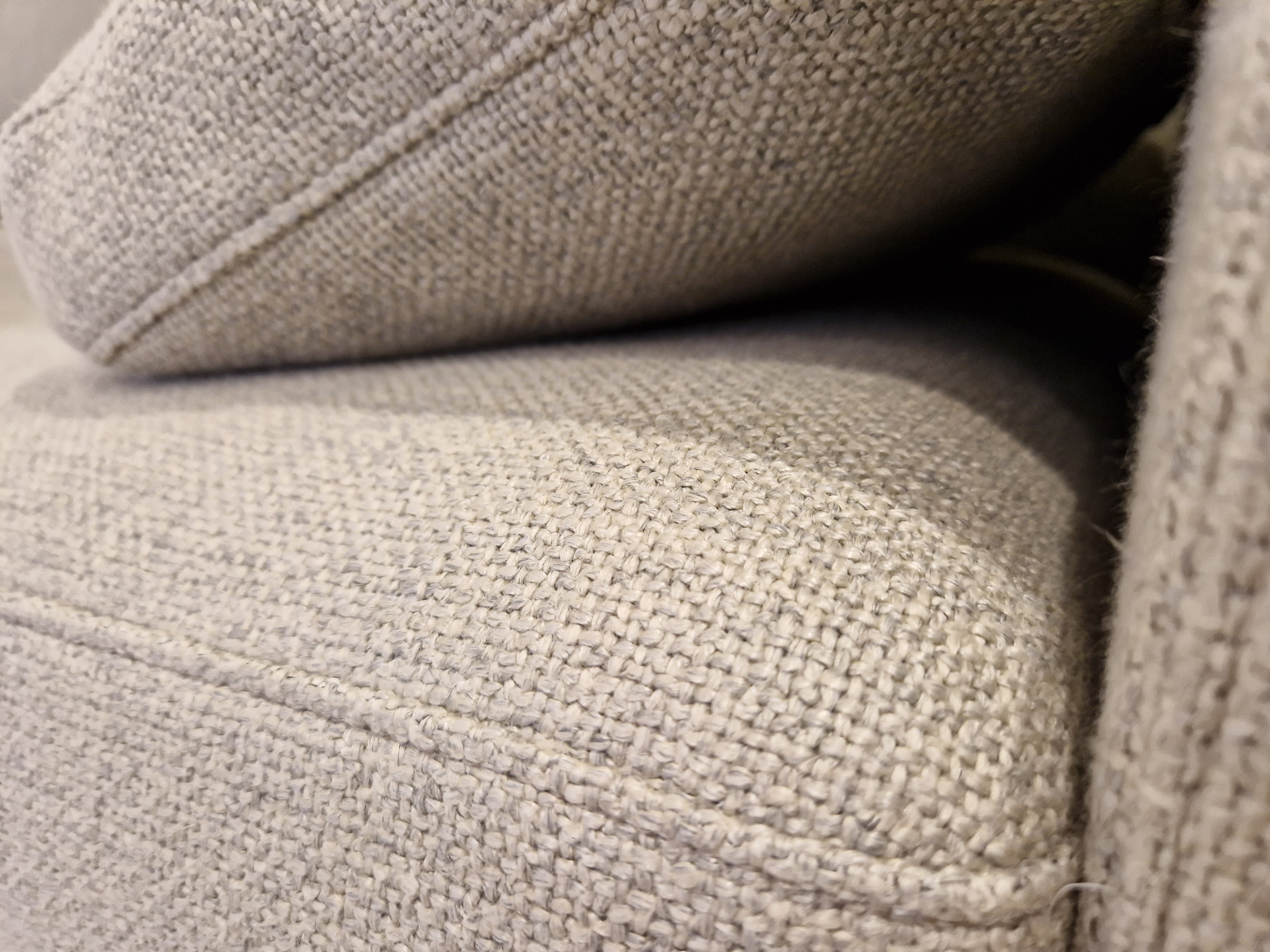 Sofa Conseta bodenfrei