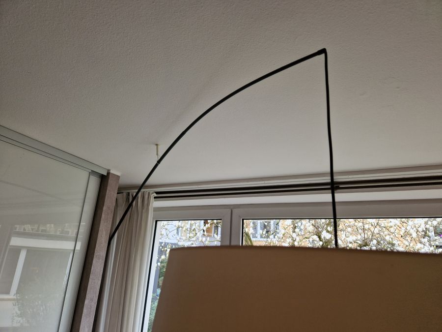 Pendelleuchte Robinson