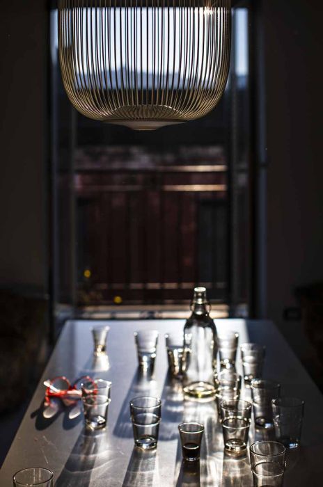 Leuchte Spokes 1 Mylight