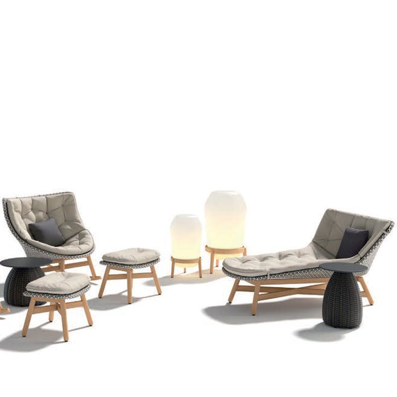 Outdoorleuchte Loon L