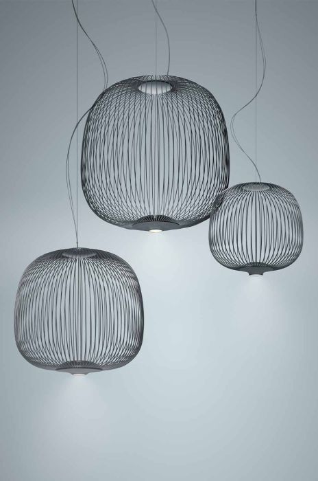Leuchte Spokes 2 Mylight