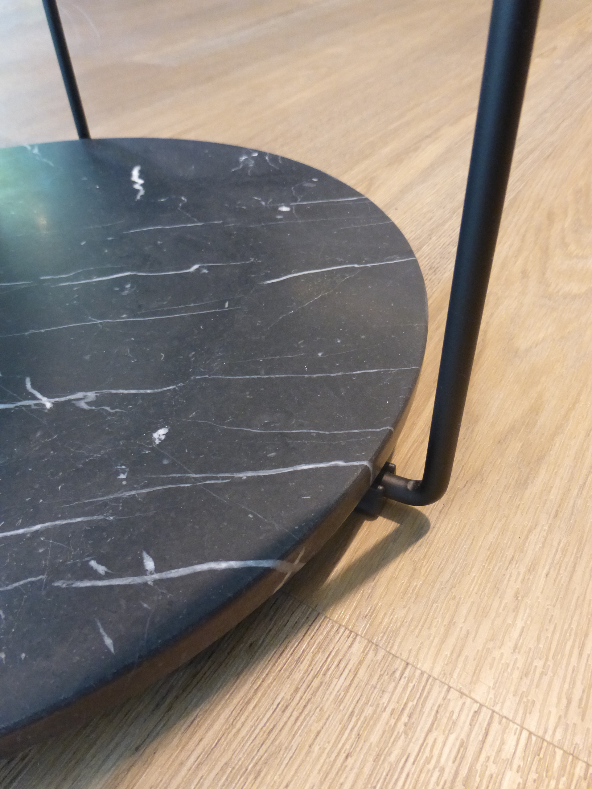 MIO Beistelltisch 43-2