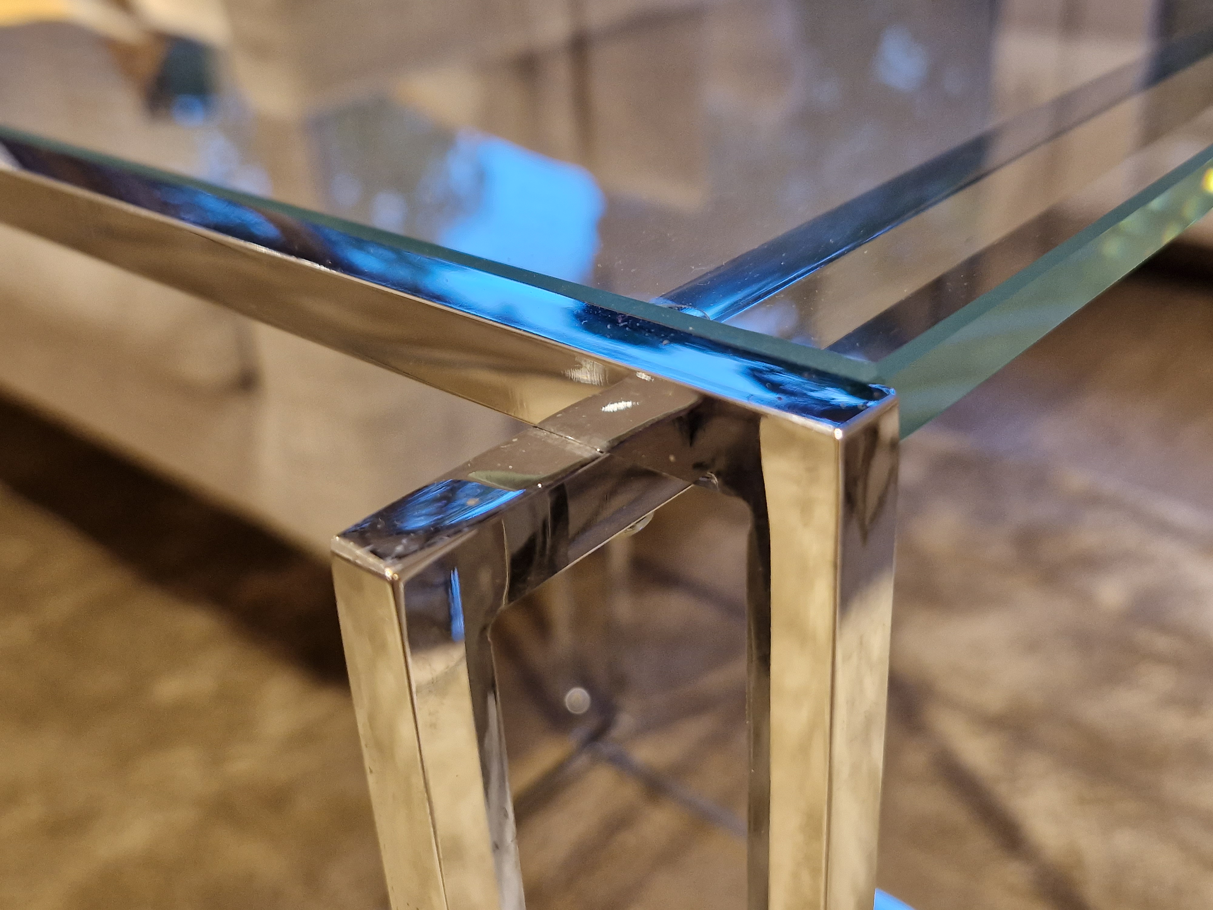 Minero Beistelltisch