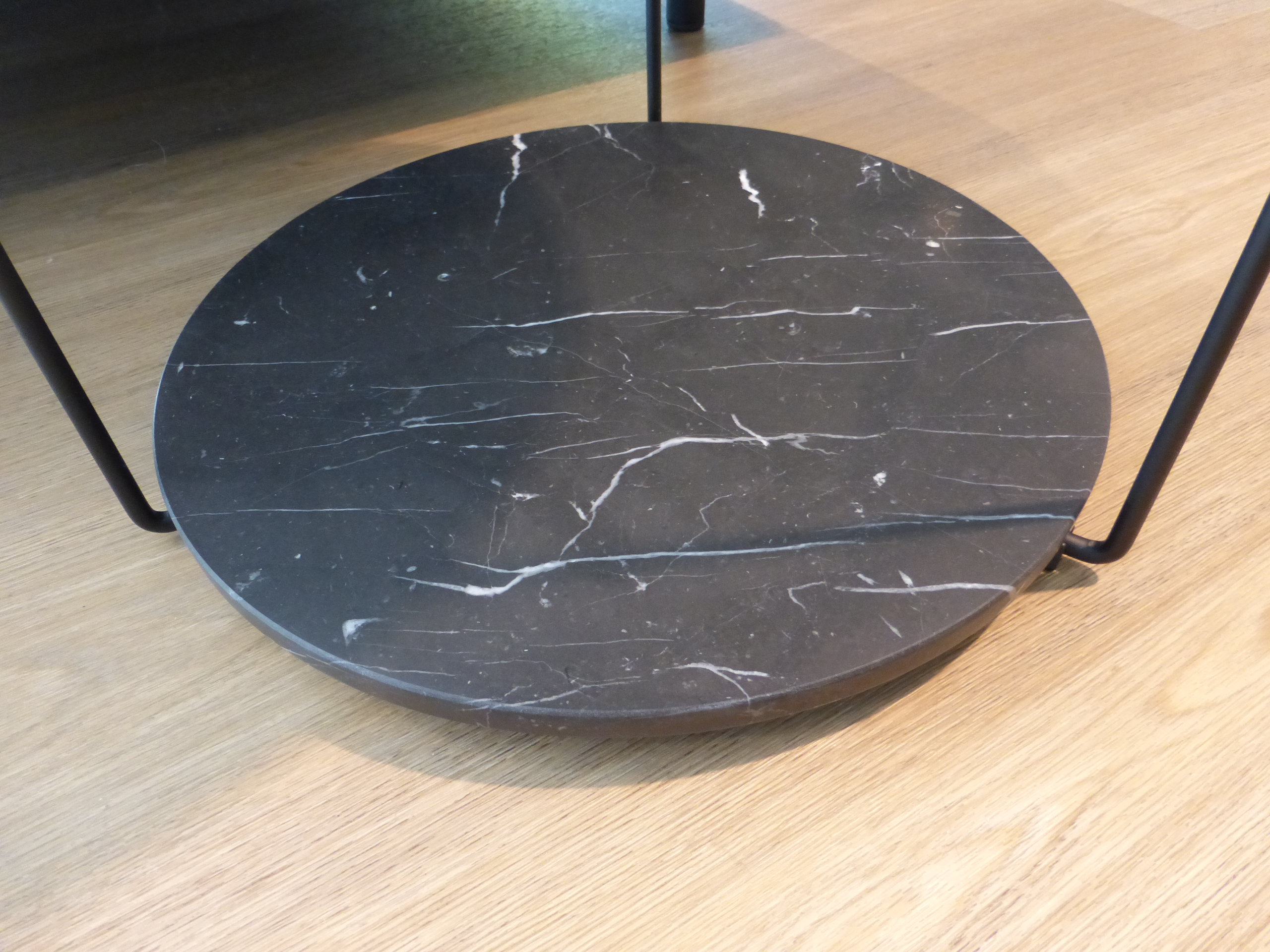 MIO Beistelltisch 43-2