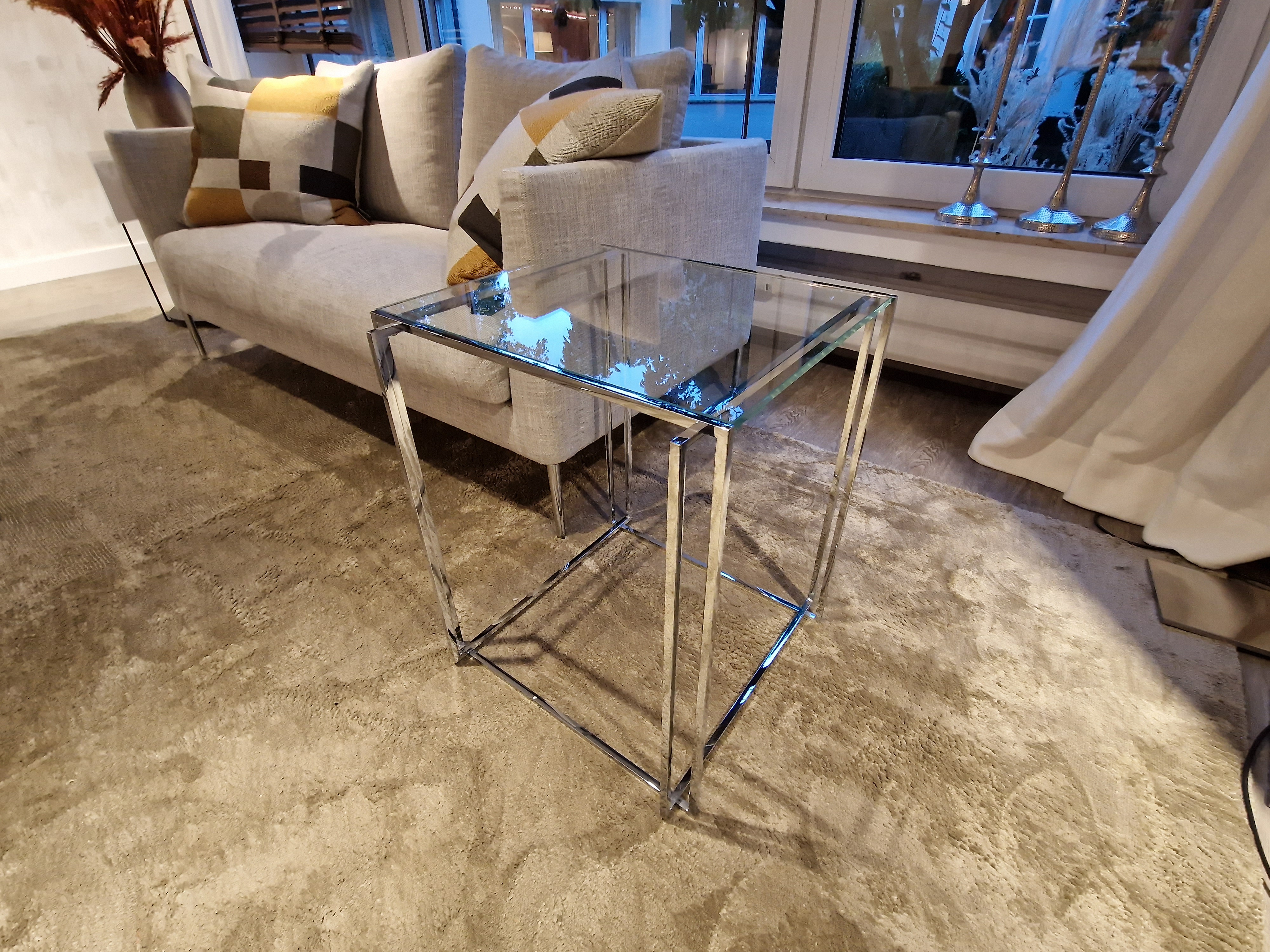 Minero Beistelltisch