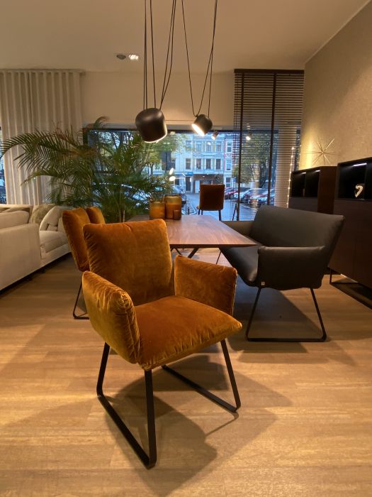 Stuhlgruppe Heaven Dining