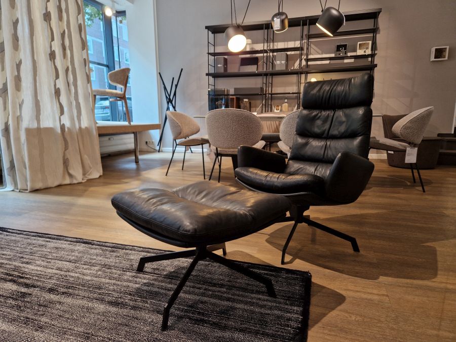 Ottomane Arva Lounge